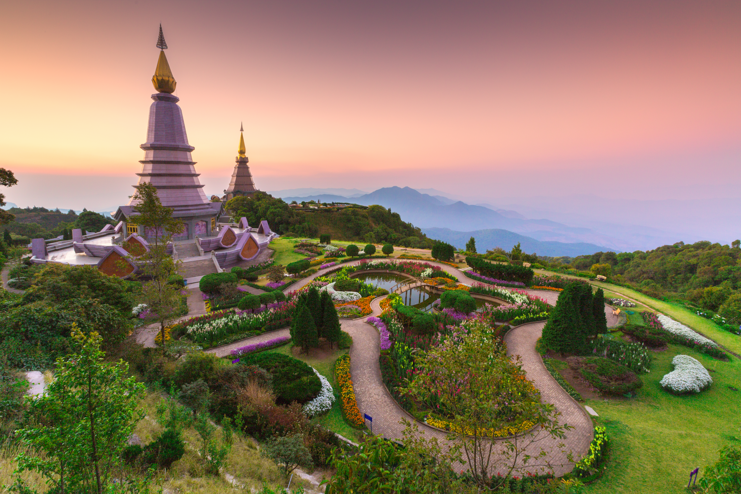 Chiang Mai Local Culture
