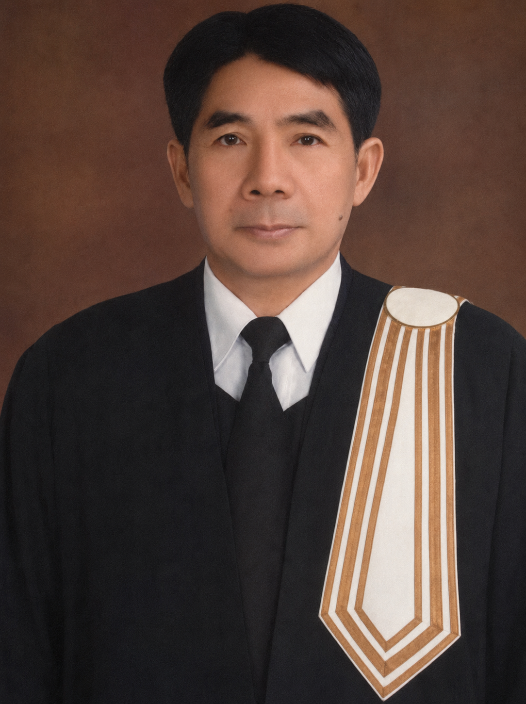 Mr. Kasem Legal Partner Portrait